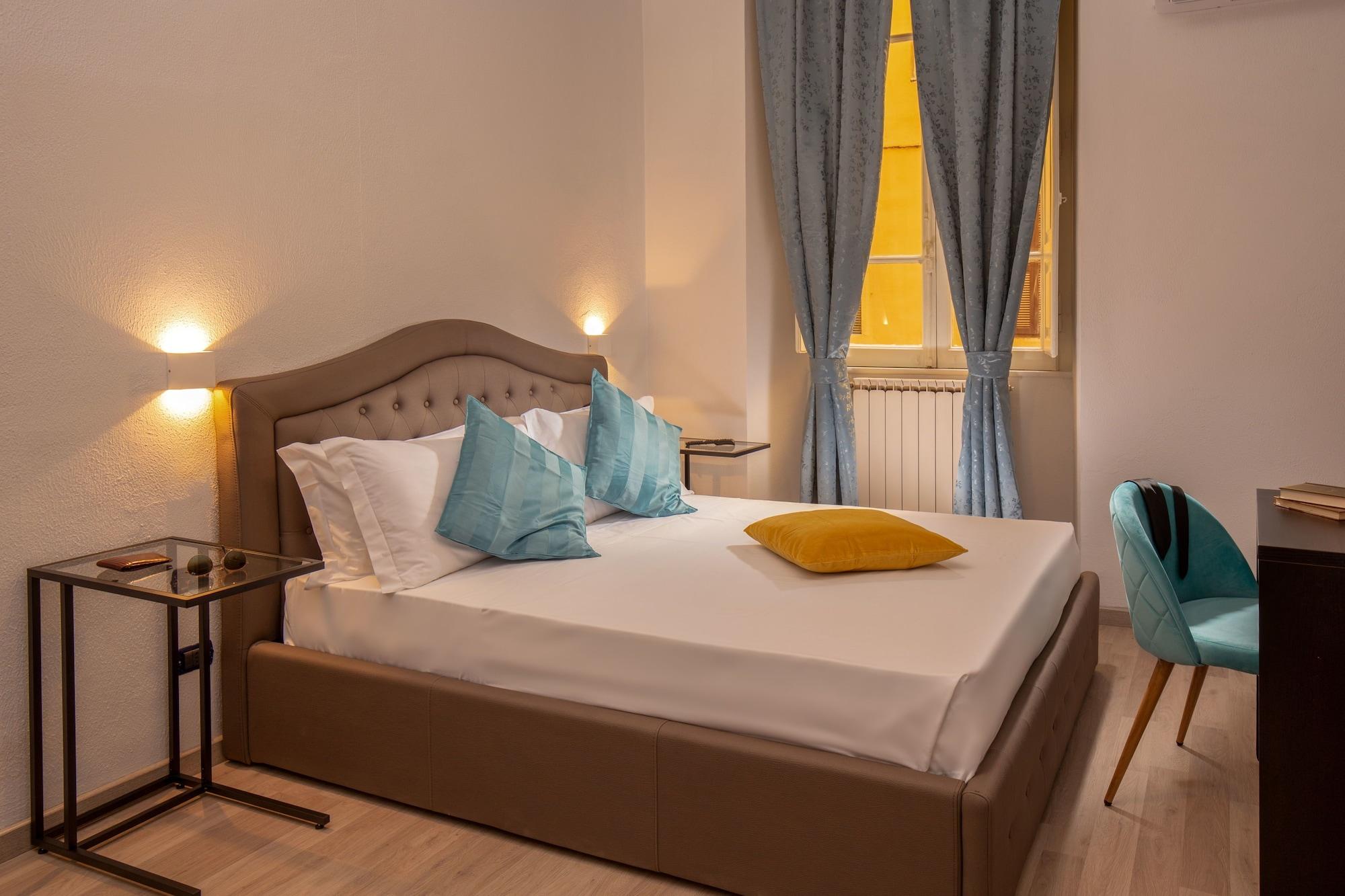 The Shell Rome Suite المظهر الخارجي الصورة