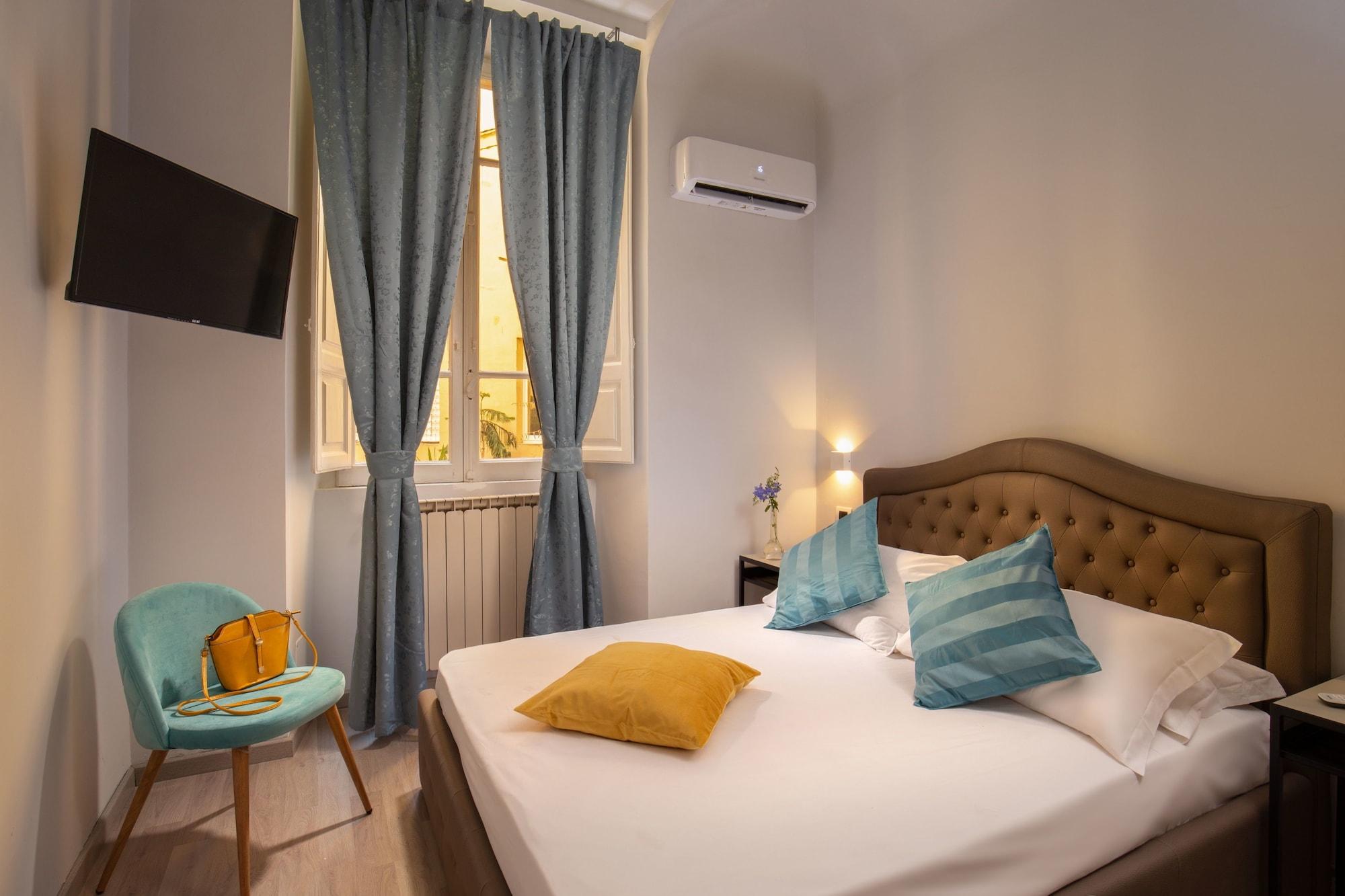 The Shell Rome Suite المظهر الخارجي الصورة
