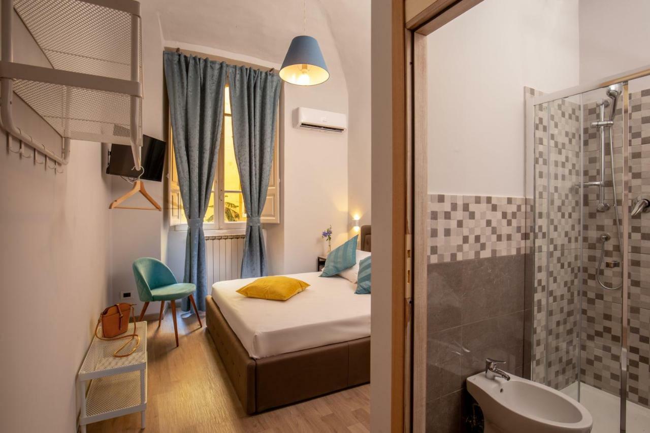 The Shell Rome Suite المظهر الخارجي الصورة